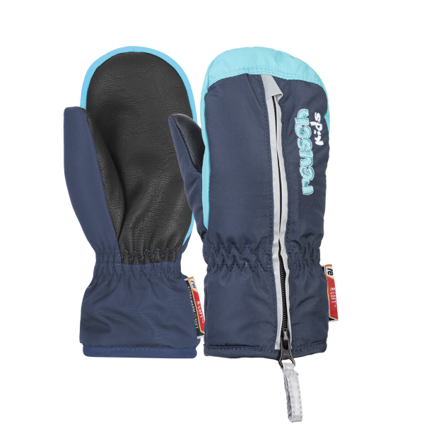 Reusch Ben Mitten 4685408 4503 blue 1